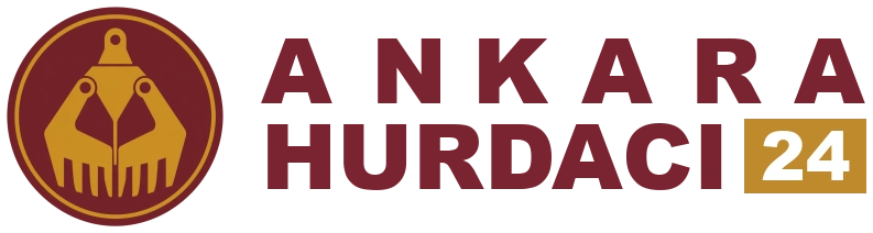 Ankara Hurdacı 24